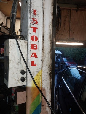 lift nut, load nut for ISTOBAL 42714 42712-00 Lift