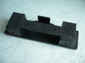lubrication felt holder for RAV Ravaglioli lift type KP KPN KPX versions (RAV No. 047019070)