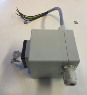 Key switch main switch Hofmann MT/MTE 2500 MSE 5000 Duolift