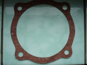 Oil filter assembly gasket E280 281 Fortschritt generator IFA Kautasit GDR