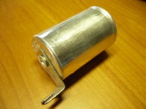 DDR FER flasher flasher flasher unit 24 V Ruhla 8583.20 2x 21W + 1x 21W