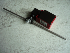 limit switch for Nussbaum lift Type SL 2.25 SL 2.30  SL 2.32 (2x installed)