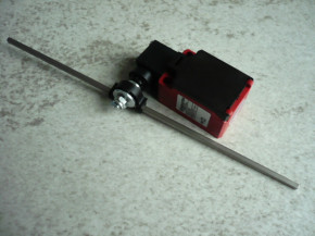 limit switch for Nussbaum lift Type SLE 2.25 SLE 2.30 SLE 2.32 (2x installed)