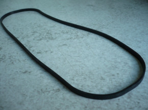 gasket head cove Kubota KX41 mini excavator 1626114520