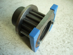 lifting nut, load nut, spindle nut for Zippo 1930 Lift