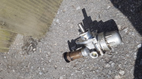 Orsta AFV hand pump fuel hand pump injection pump Takraf VTA DFG 1002