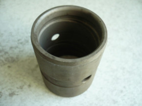 Bushing Steel bush bearing bush Kubota KH 41 H mini excavator boom 6872141130