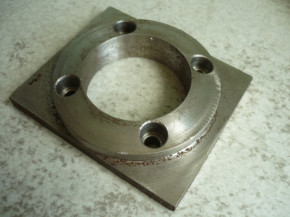 Support plate Support nut Lift nut Main nut Load Nut Zippo 1211 1301 1201