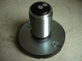 Telescopic support plate rubber pad solid rubber plate mount lift pad nussbaum SLE SL