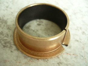 Stenhoj Spindle bearing below foot bearing plain bearing bush support bearing Maestro 2.20 - 2.50 / 2.20 2.32 2.37 CF 2.50
