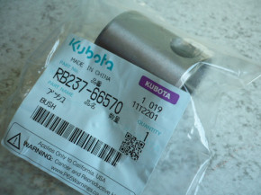 Bearing Bush Steel Bush Bush Kubota KX41-3 U15 KX018-4 KX016-4 RB23766570