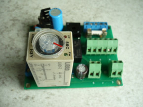 Longus control main ELK-2.35 CL-2.30 CL-2.35 CL-2.40-L M H F control board B20