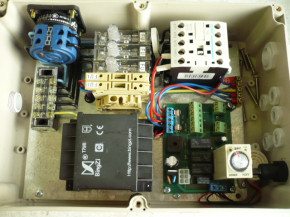 Longus control main ELK-2.35 CL-2.30 CL-2.35 CL-2.40-L M H F control board B20
