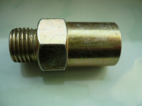 Overflow valve fuel hand pump injection pump Takraf VTA DFG 3202 6302 W50