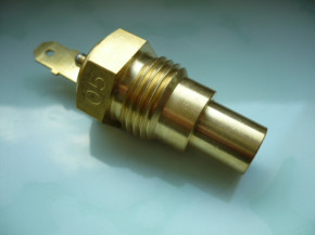 Thermostat sensor temperature sensor controller Kubota KX151 excavator 3824032830