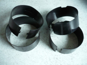 Cover CF-08 mount 511503 Cuff Stenhoj Maestro 2.35 Lift 511507