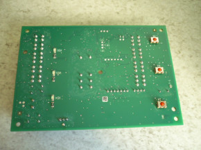Control board circuit board control board MAHA HS0405 520556