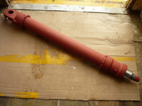 GDR VEB lifting cylinder tractor combine harvester Progress E516 E517 B1-63/56x630