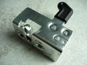 Door lock cabin assembled lock Kubota KX36-2 41 KX61-2 excavator RG50846140