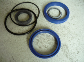 Seal kit Merkel swivel cylinder Takraf forklift DFG 3202 TGL10906 grooved ring