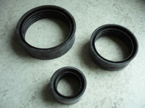 Seal kit seal telescopic cylinder tilting cylinder hydraulic cylinder GT124 FHF8