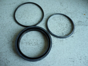 Seal Poland GDA lifting cylinder working cylinder Takraf forklift VTA DFG 3202 / DFG 2002/ 3N Panorama / GMG 2-70 All-terrain multi-purpose device