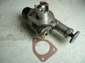 Orsta BRVL hand pump fuel injection pump Takraf forklift VTA DFG 3202 / DFG 6302 / DFG 4002