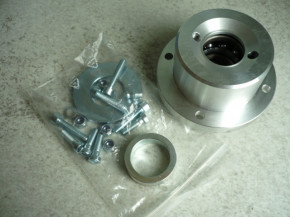 Upper spindle bearing Ball bearings Radial bearings Longus PL Herrmann Eco Würth WEL Lifting platform