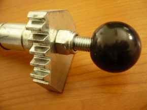 Zippo support arm lock locking swivel arm lock Armlock 21.30.012