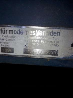 Solenoid Solenoid for valve 2SV5 Autop 35295 Lift Underfloor 3009192