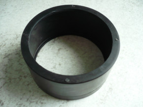 Rubber sleeve bearing ball bearing spindle bearing Zippo 1511 1520 1526 lift