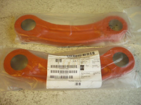 Connector Dipper Arm Bushings Rings pin set bucket Kubota KX15-4 / KX16-4 / KX18-4 / KX19-4