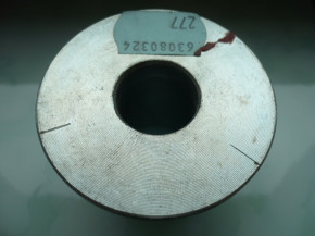Guide holder locking flange bearing spindle bearing top bearing Zippo 03.24.277