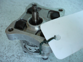 Hydraulic pump gear pump Bulgaria C072XTM1 Lunzenau Markranstädt lift