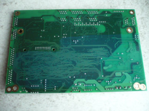 Nussbaum control board control circuit board telemetering head mainboard 1987009A5FA