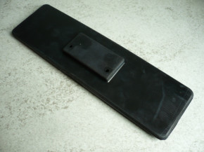 Door stop Door stop strip Protective strip Edge protection Door Stop Hofmann MTF3000