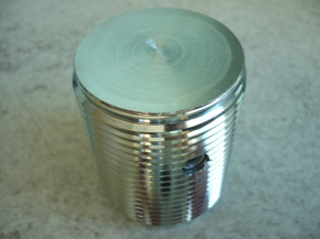 M48 adapter thread 60 mm pluggable recording increase support plate Maha Econ 3