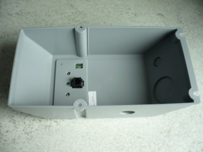 Control unit control control box switch box control panel Maha Econ 3 V.2