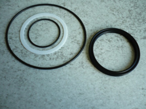 Gaskets seal gasket kit swing motor gasket kit Kubota KX41 68311-69480