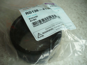 Bush bearing bush Steel bush Bock bush Kubota KX41-3 019 mini excavator RG13841130