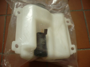 Water tank windshield wiper fluid tank wiper Kubota KX61-3 mini excavator RG51847310