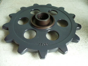 Sprocket wheel for travel motor Kubota KH41 / KH012 mini excavator 6851194130
