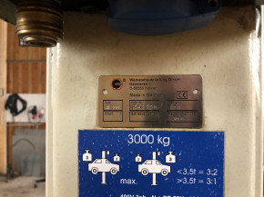 Cover band cover tension band spindle cover cover band Consul H300