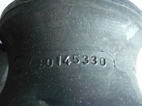 Service maintenance kit wear parts set rubber buffer kit Ammann AVP 3510 L70 engine