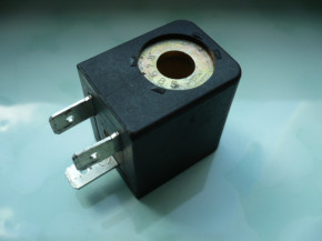 Zippo 8090 solenoid coil valve assembly pneumatic solenoid valve valve 66.70.061