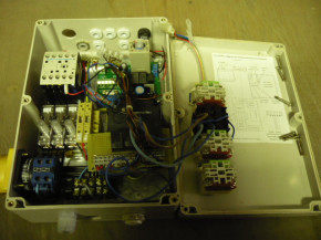 Longus control main board LHB-3.0KK CL-2.40 F L M H CL-2.5SE control board B30