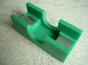 Sliding disc sliding piece sliding block nussbaum Unilift Uni-Lift 3500