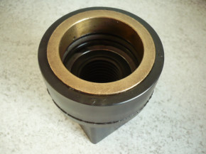 Lifting nut, load nut for Zippo lift Type 1226.1 1532AM 1250.1 1532.1 1526.1