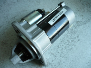 Mini excavator starter Wacker Neuson Yanmar 119717-77010 Kramer 1000148348