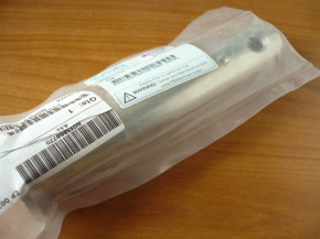 Pin socket pin locking pin connector pin Kubota KX41-3 RG13866770